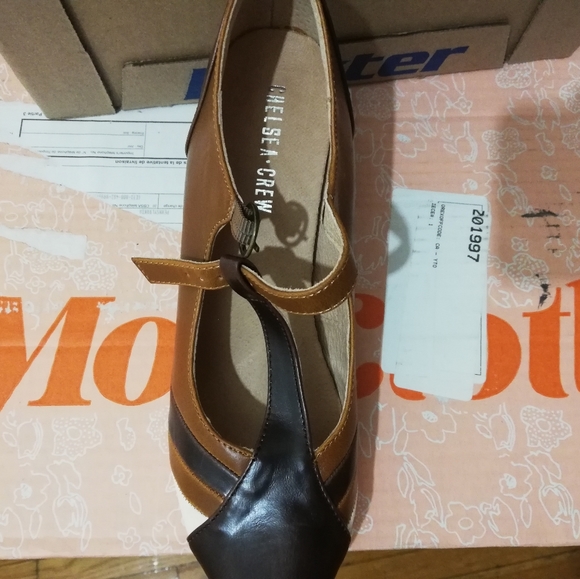 Modcloth shoes - Picture 5 of 5